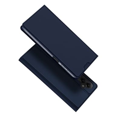 DUX DUCIS Samsung A05s 4G Skin Pro Series Flip Cover - Blå