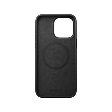 NOMAD iPhone 15 Pro Cover Sport Case Racing Yellow