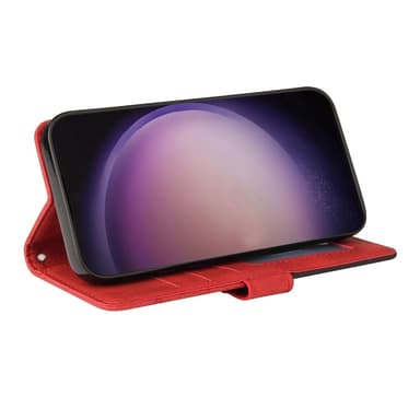 Til Samsung Galaxy S24 Ultra KT-serie-1 dobbeltfarve