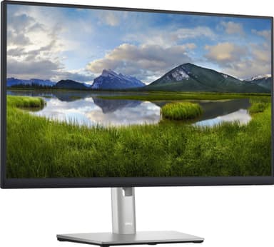 Dell P2423DE 23,8" skærm