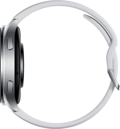 Xiaomi Watch 2 smartwatch 46mm (sølv)