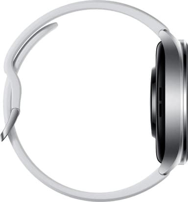 Xiaomi Watch 2 smartwatch 46mm (sølv)