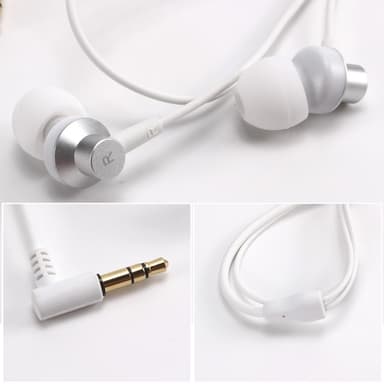 Meta Quest 3 VR In-ear hovedtelefoner ledningsforbundne hovedtelefoner