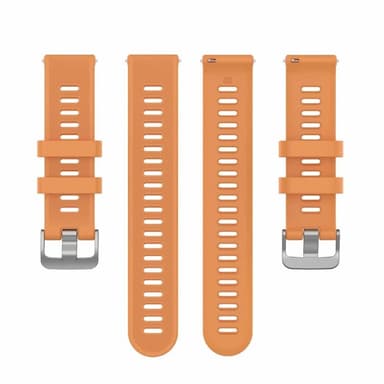 RIB urrem Samsung Galaxy Watch 6 (40mm) - Orange