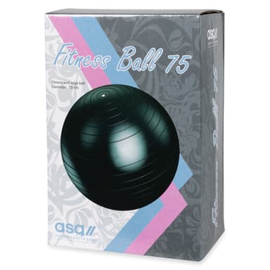 ASG Fitnessbold 75 cm.
