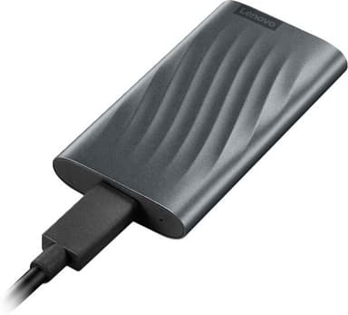 Lenovo PS6 Portable SSD (512GB)