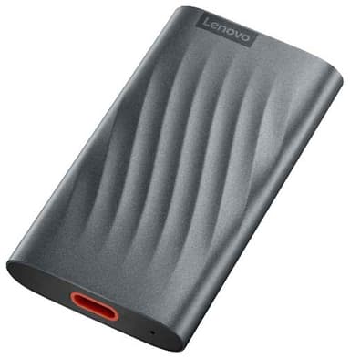 Lenovo PS6 Portable SSD (512GB)