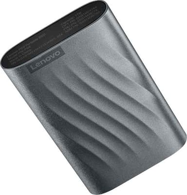 Lenovo PS6 Portable SSD (512GB)
