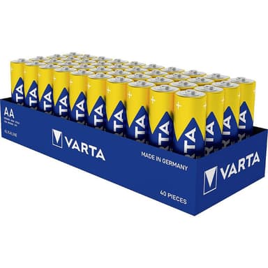 Varta 4906124354