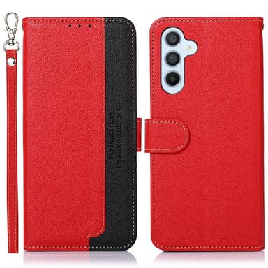 KHAZNEH Telefoncover til Samsung Galaxy A05s