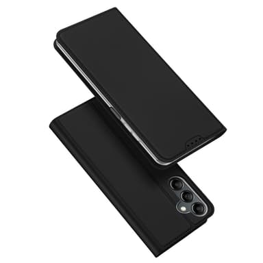 DUX DUCIS Skin Pro Series Taske med Kortspor Samsung Galaxy A25