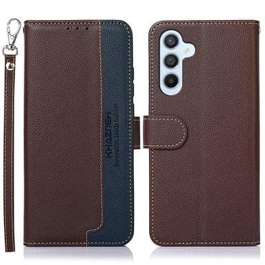 KHAZNEH Telefoncover til Samsung Galaxy A25