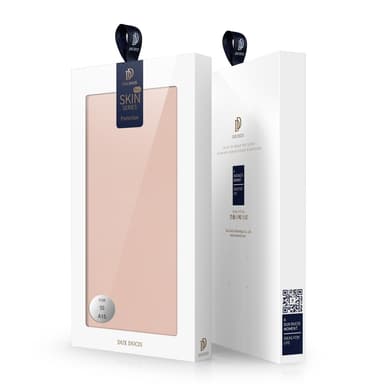 DUX DUCIS Skin Pro Series Taske med Kortspor Samsung Galaxy A15