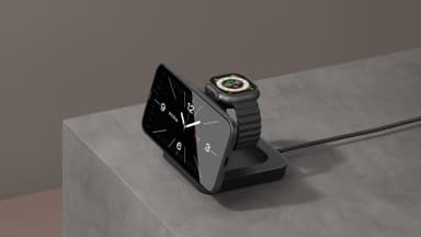 Zens Nightstand Charger Pro 2