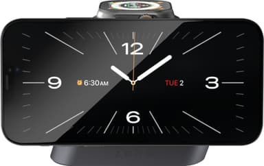 Zens Nightstand Charger Pro 2