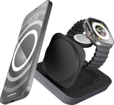Zens Nightstand Charger Pro 2