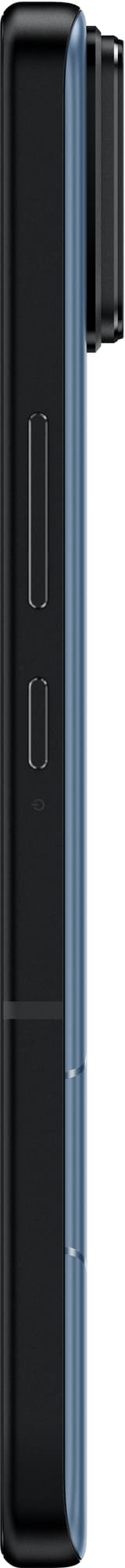 Asus Zenfone 11 Ultra 5G smartphone 16/512GB (blå)