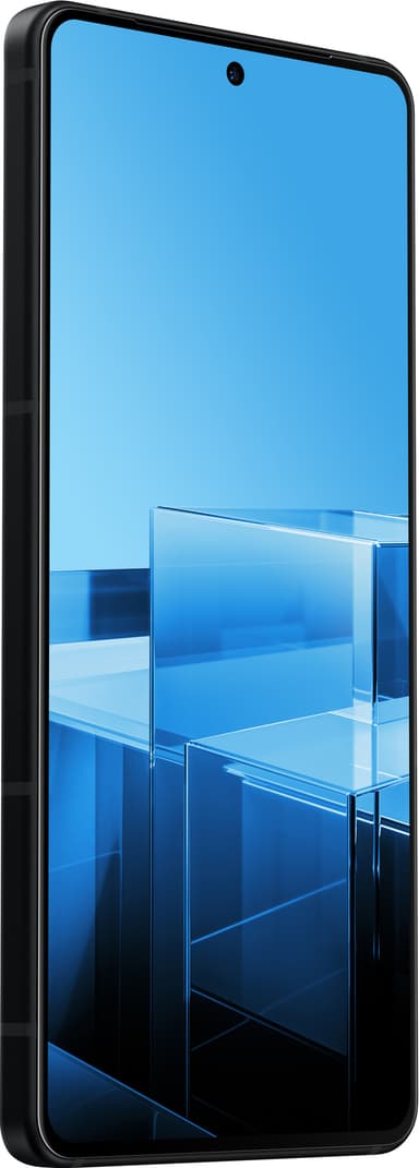 Asus Zenfone 11 Ultra 5G smartphone 16/512GB (blå)