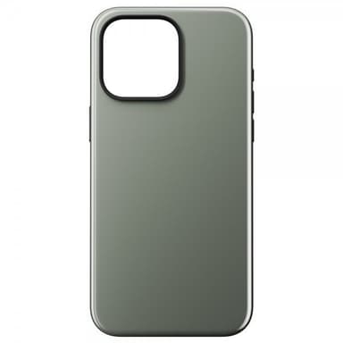 NOMAD iPhone 15 Pro Max Cover Sport Case Coastal Rock