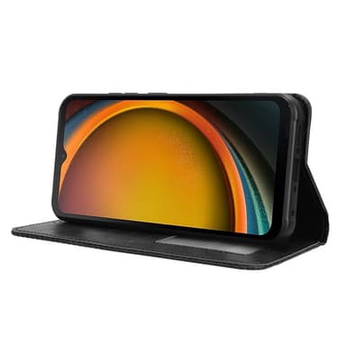Samsung Galaxy Xcover 7 Wallet Case Cover Shell