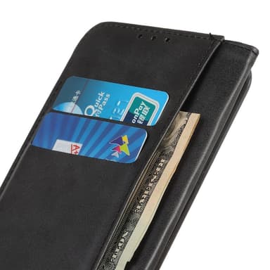 Samsung Galaxy Xcover 7 Wallet Case Case Shell uden klap