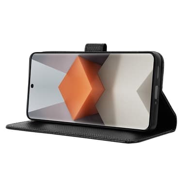 Til Xiaomi Redmi Note 13 Pro+ Wallet Case Cover