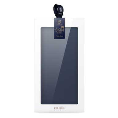 til Xiaomi Redmi Note 13 Pro 5G DUX DUCIS Skin Pro Cover - Blå
