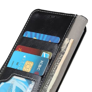 Til Xiaomi 14 Wallet Case Cover