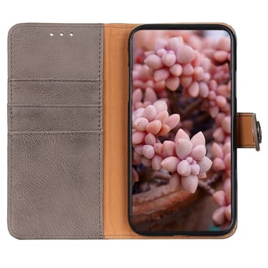 Til Xiaomi Redmi Note 13 Pro 5G Case Shell KHAZNEH Khaki