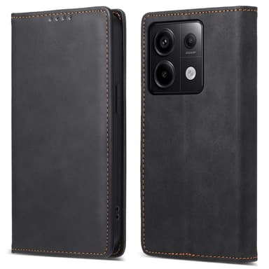 DF-05 til Xiaomi Redmi Note 13 Pro 5G etui Shell Sort