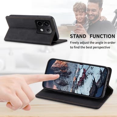 DF-05 til Xiaomi Redmi Note 13 Pro 5G etui Shell Sort