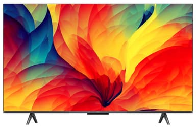 TCL 43" QLED780 4K QLED TV (2024)