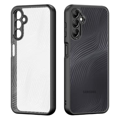 DUX DUCIS Samsung A15 4G Aimo Series Cover - Sort