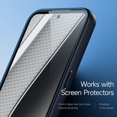 DUX DUCIS Nothing Phone (2a) Aimo Series Cover - Sort