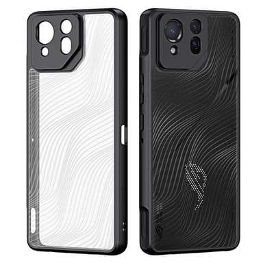 DUX DUCIS Asus ROG Phone 8 5G Aimo Series Cover - Sort