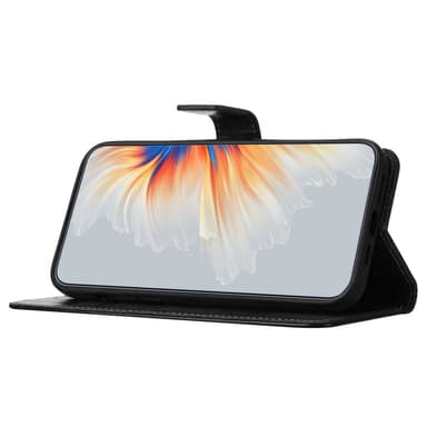 SKALO Xiaomi Redmi Note 13 5G Mandala Flip Cover - Sort