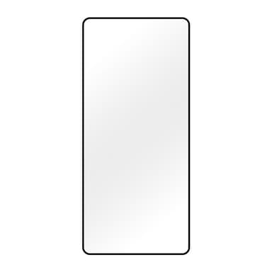 SKALO Xiaomi 14 5G FULL-FIT Hærdet Glas Skærmbeskyttelse - Sort