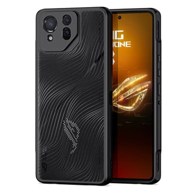 DUX DUCIS Asus ROG Phone 8 5G Aimo Series Cover - Sort