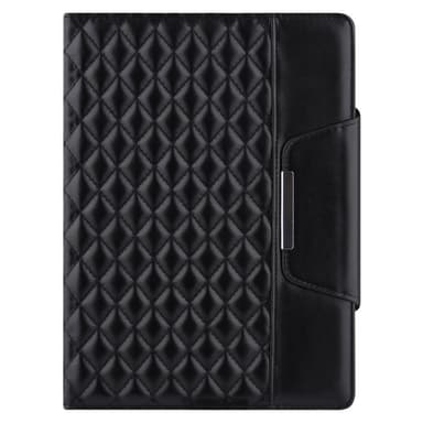 Til iPad 10.2 (2021)/(2020)/(2019) Broderigitter Tabletcover
