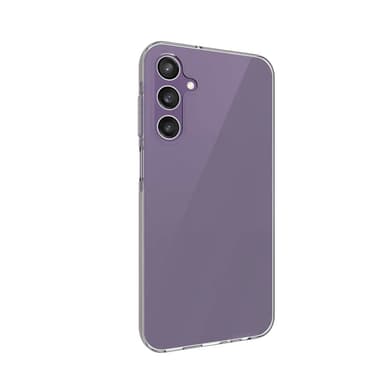 Samsung Galaxy A25 Case TPU Cover Bagside