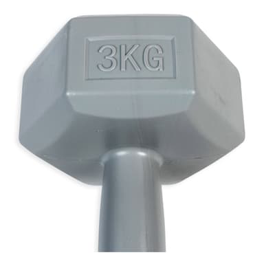 ASG Håndvægt 3 kg.