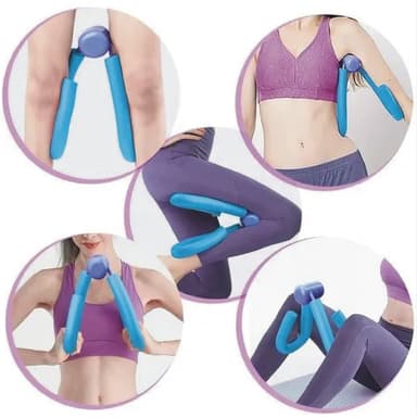 ASG Body Pro Former/Muscle Clip Leg Hip Trainer