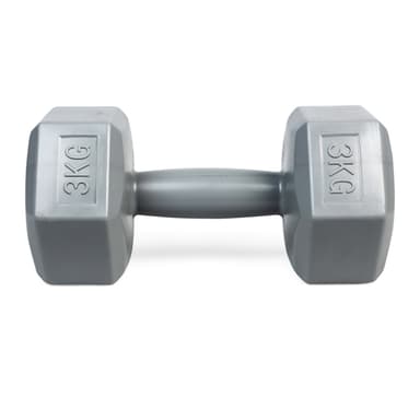 ASG Håndvægt 3 kg.