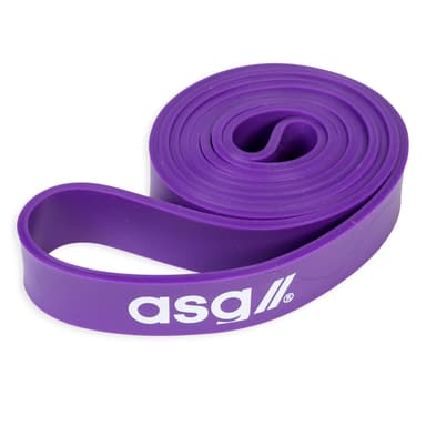 ASG Træningselastik - Hård