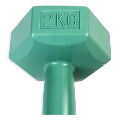 ASG Håndvægt 2 kg.