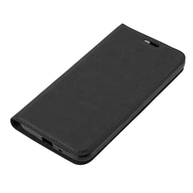 Cover Motorola MOTO E4 PLUS Etui Case (Sort)