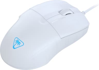 Turtle Beach Pure SEL gamingmus (hvid)
