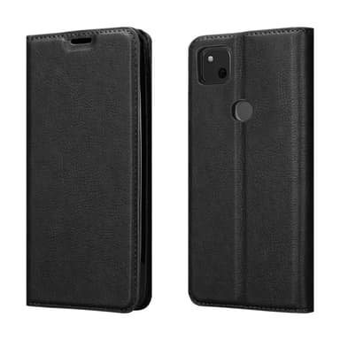 Cover Google PIXEL 4A Etui Case (Sort)