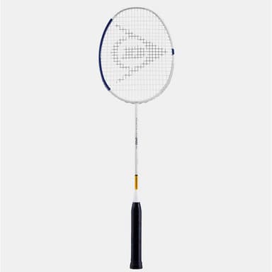 Dunlop Aero-Star Speed 86 (G5) Badmintonketcher