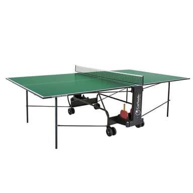 Garlando Challenge Indoor Bordtennisbord